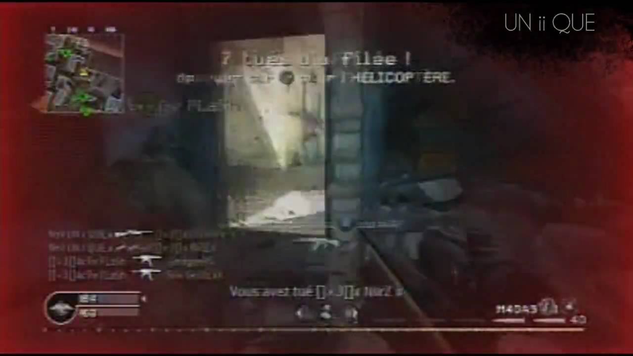 UNiiQUE - Legendary Trailer