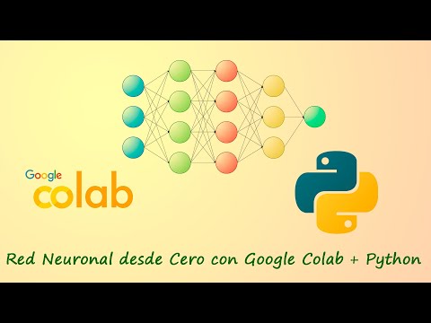 Neural Network from Scratch (Google Colab + Python): 16.- Softmax + Cross Entropy (Part 3)
