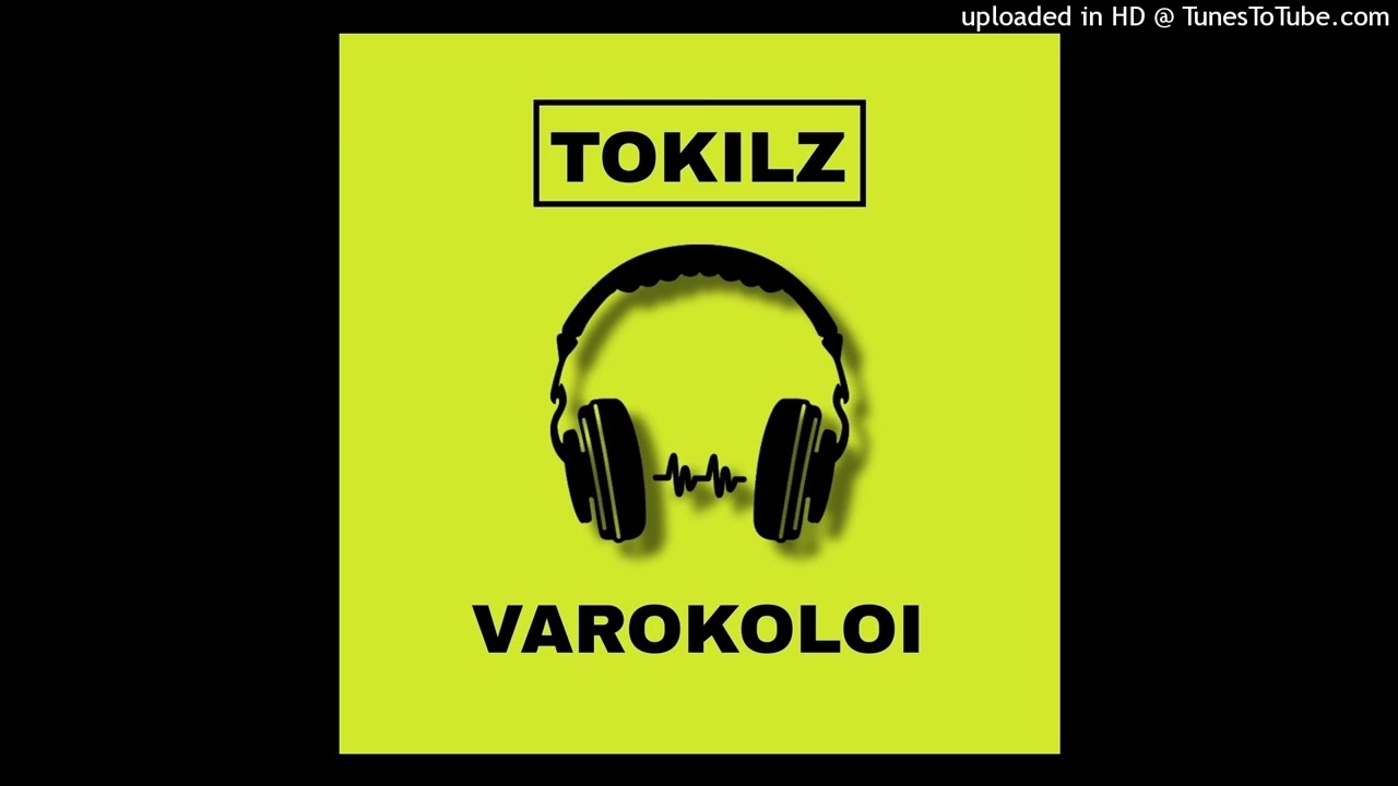 TOKILZ-VAROKOLOI (REWIRE RECORDS 2026)