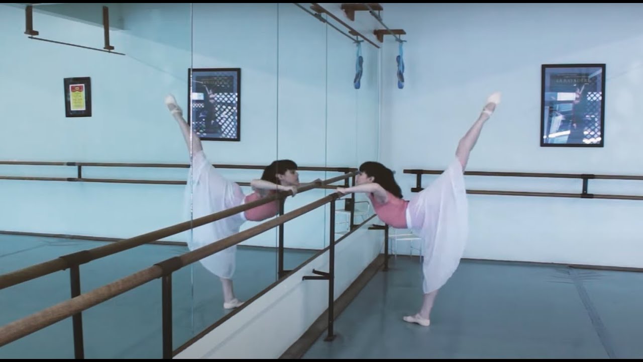 Zeinapur- Looking Out Looking In (Official Video)