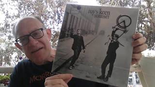 MORRISSEY Rare Record Collection - Part 2
