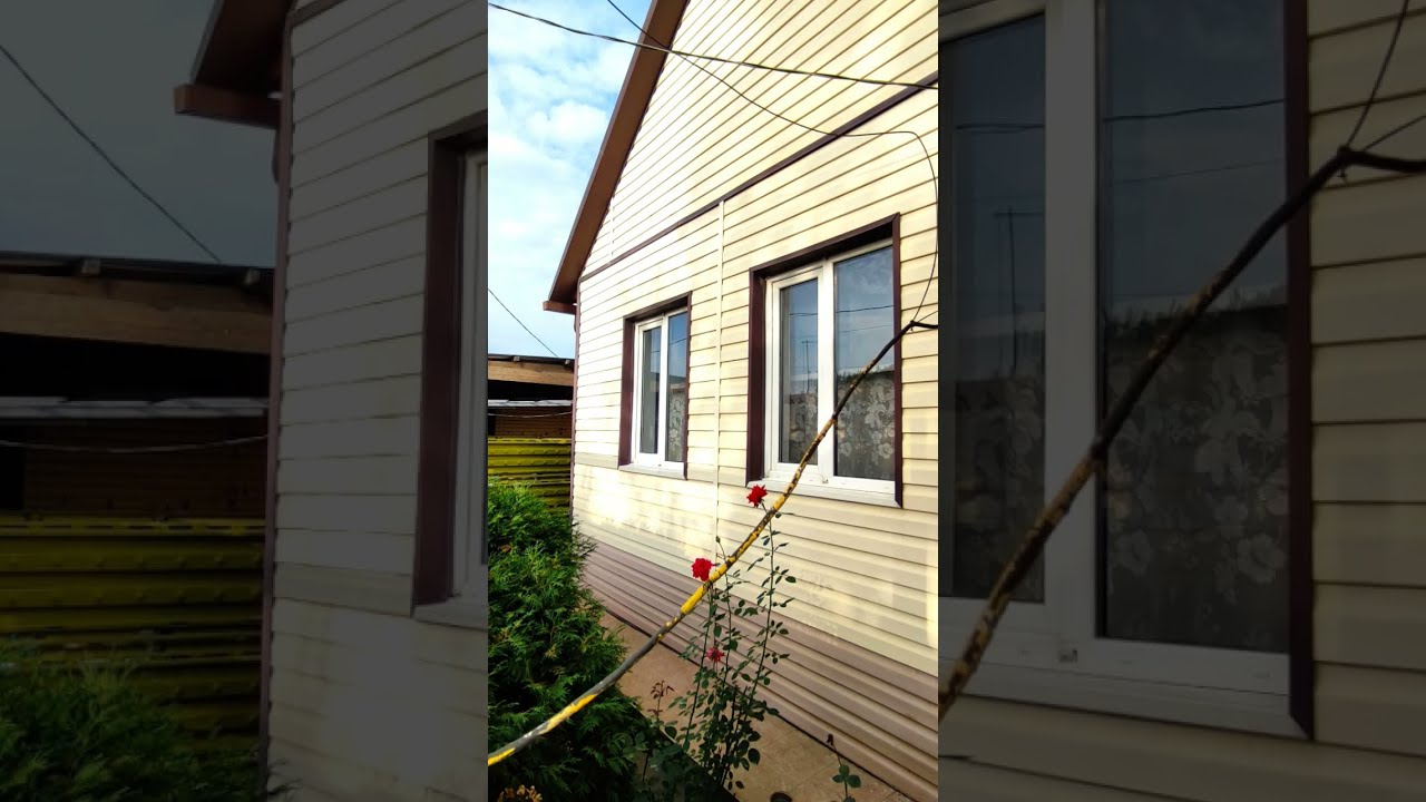 Готовый дом в Крымске заказать