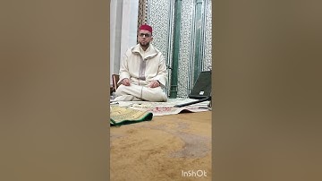 دعاء ختم القرآن بصوت القارئ سمير الدباغ رمضان 1446ه