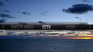 IP Marine, maritime TV demonstration