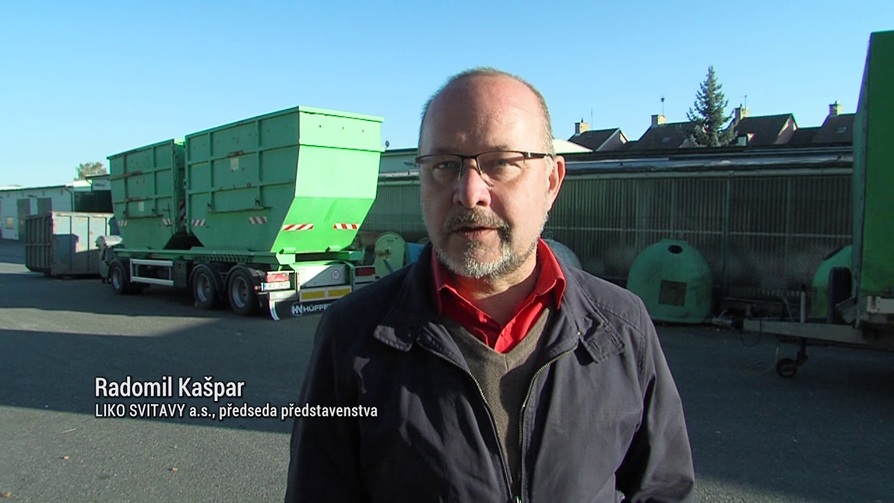 Jak dál s odpadem po roce 2030