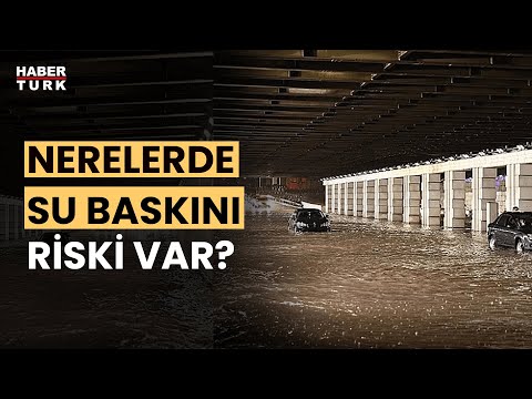 Bugün yurtta hava nasıl olacak? Hüseyin Öztel yanıtladı