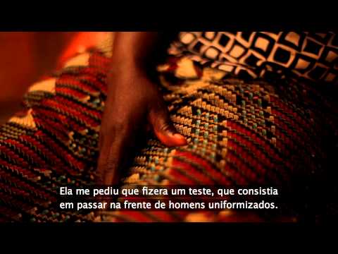 República Democrática do Congo: o estupro sempre é estupro - República Democrática do Congo: o estupro sempre é estupro