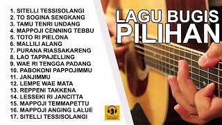 Lagu Bugis Terbaik Pilihan Full Album