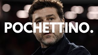 How Mauricio Pochettino Can SAVE CHELSEA