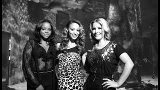 Sugababes - No Can Do (Instrumental with backing vocal stems)