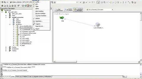 CONCURRENT EXECUTION OF WORKFLOW IN INFORMATICA BY MANISH
