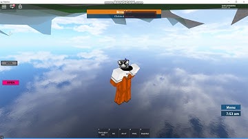 Using JJsploit and hacking in prison life