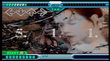 DDRMAX - 5.1.1. // dj nagureo