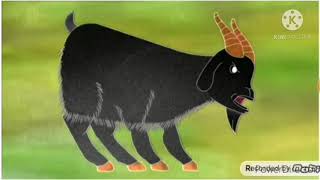 Milly Molly Bunt Me Not All Clips In G Major