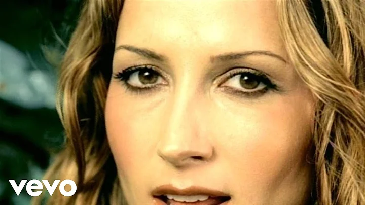 Chely Wright - Never Love You Enough