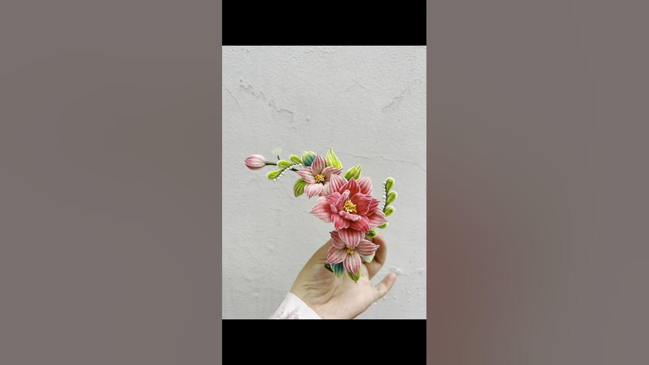 Silk Threads，Free tutorials and more beautiful Ronghuahttps
