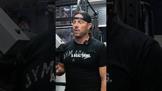 Train Smart: Master the Mind–Muscle Connection