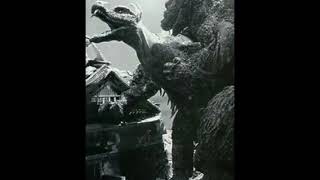 Anguirus 1955 Sounds