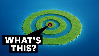Scientists Just Found the TRUTH About Atlantis!