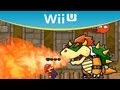 Wii U Scribblenauts Unlimited Mario Gameplay