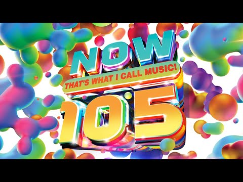 NOW 105 | Official TV Ad