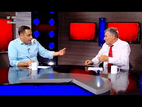 ივანიშვილის ცხოვრების სტანდარტზე გადავედით ყველა - გიორგი ვაშაძე