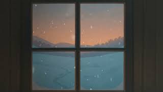 My Favorite Pair of Mittens | Warm Cozy Lofi • Winter Study & Sleep Music