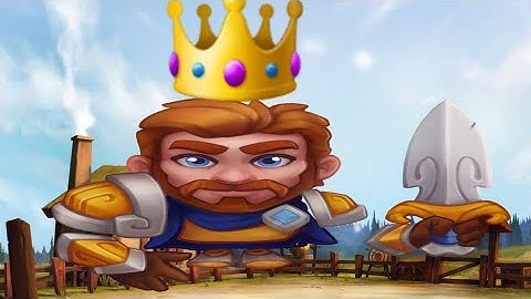 Hyperboosted Champion! How much damage can he do? - Smashing Four