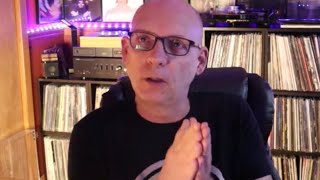 A Very Special Guest Host #VC