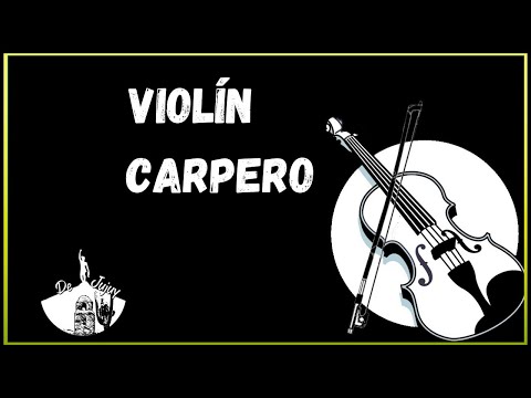 ▶El mejor FOLKLORE Argentino CARPERO en Violín para bailar ( chacareras+escondido+gato+cueca ) 2022🎼
