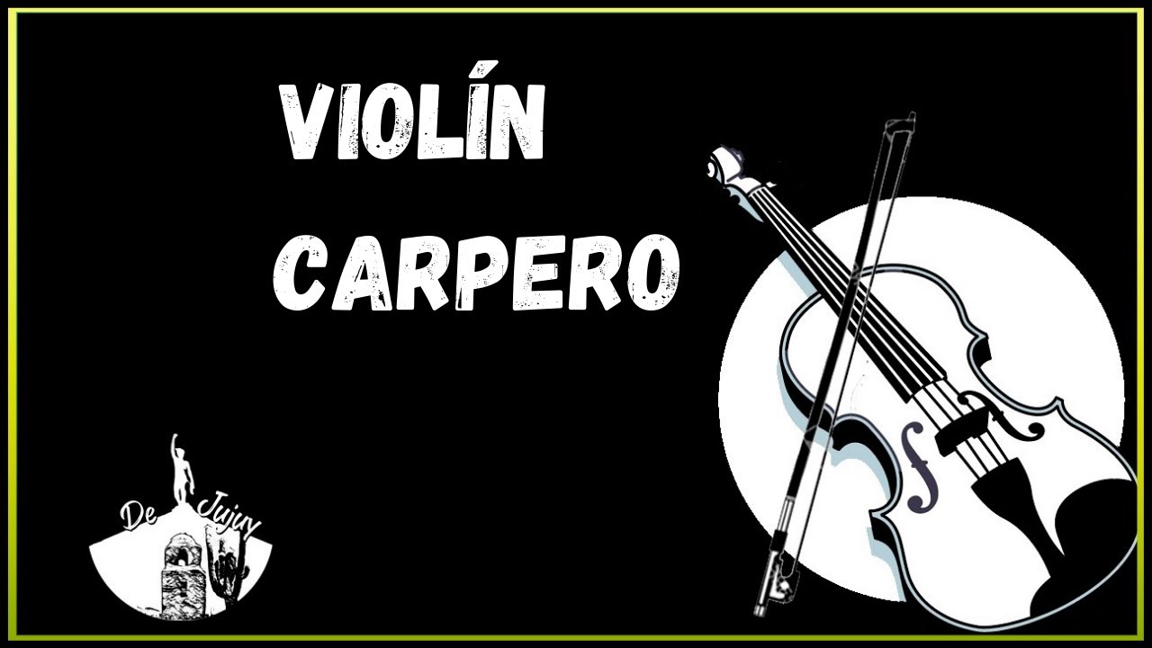 ▶El mejor FOLKLORE Argentino CARPERO en Violín para bailar ( chacareras+escondido+gato+cueca ) 2022🎼
