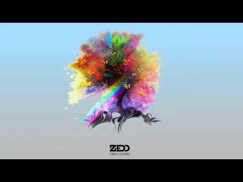 Zedd - Done With Love (Official Audio) (ft. Jacob Luttrell)