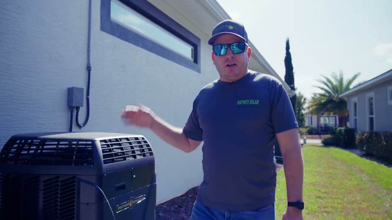 Can You Instal Solar If There's An Existing System?