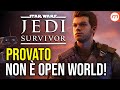 Star Wars Jedi Survivor Provato: le impressioni dopo 3 ore di gameplay