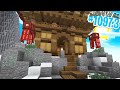 COSTRUISCO UNA COLLINA - Minecraft ITA SURVIVAL #1097.3