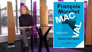 Les peintres et sculpteurs français au MAC VAL - Entrée libre Les peintres et sculpteurs français au MAC VAL - Entrée libre