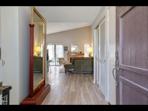 1357 FALLEN LEAF AVENUE, Ventura, CA home video tour