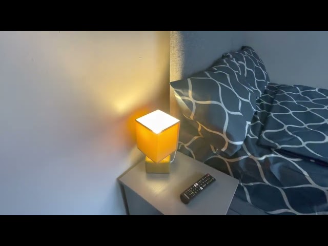 Video 1: Bedroom2