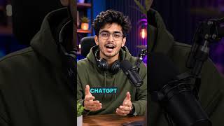 ChatGPT Se ₹500/Day? 🤯 AI Se Freelancing Kaise Start Kare! 💰🤖 #chatgpt