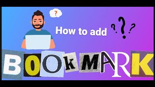 🤷How to bookmark a website?🧐🤓Edit & delete|| How to enable incognito mode in chrome browser??🤔 screenshot 4