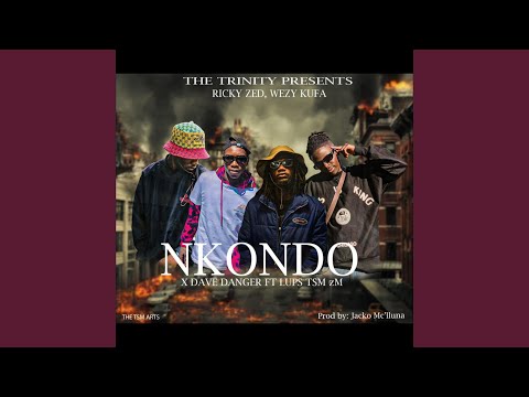 NKONDO