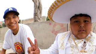 Louie Lopez Honor Roll Spitfire | #REACTION