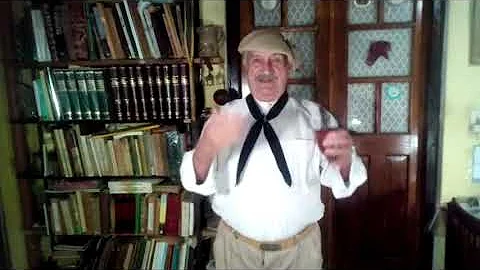 Hector del Valle-"Luchando Parejo"