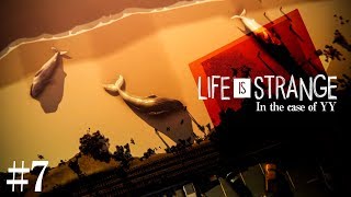 これがわいわいの『Life is strange』#7