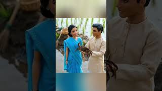 Tiny Chef Cooks Coconut Crab Curry Miniature Indian Kitchen Asmr Magic