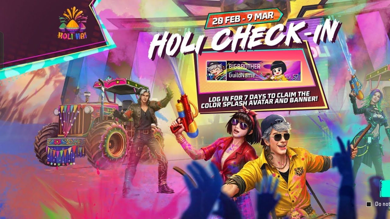 free fire live streaming #Moxomm