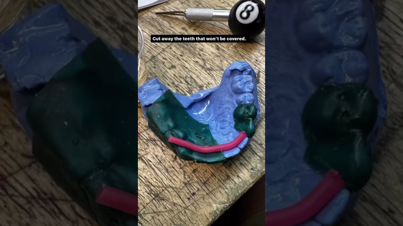 Part 2 - How to Make a Grill