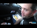 Jukebox the Ghost - Fall 2012 Tour Diary #8 - Sandwich Seasoning