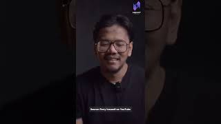 Setan Gak Adaini Penjelasan Ferry Irwandi Tentang Setanwatch  yt  Ferry Irwandi setan