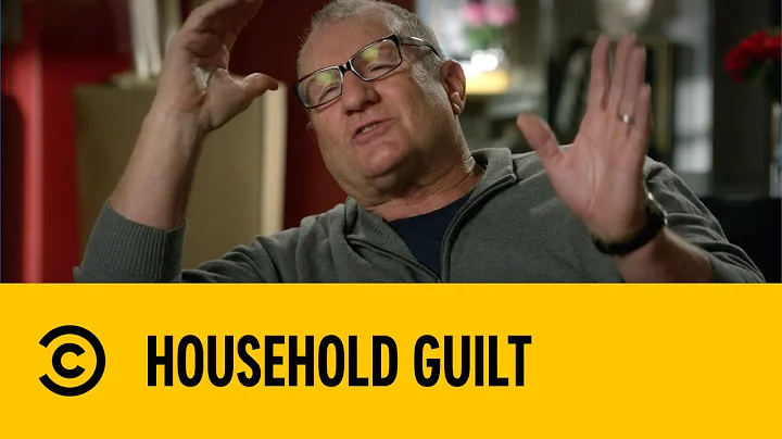 Household Guilt | Modern Family | Comedy Central Africa